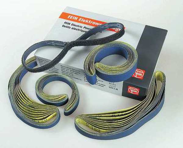 Basic Pipe Polishing Kit, For 10F025, 45Pc