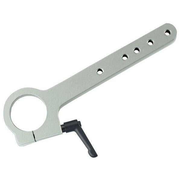 Side Handle, 9-3/5 x 2-7/10 In.