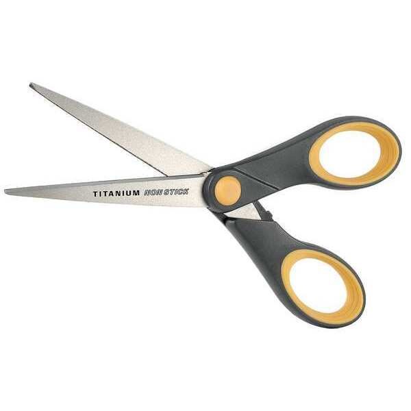 Scissors, Right or Left Hand, 7 In. L