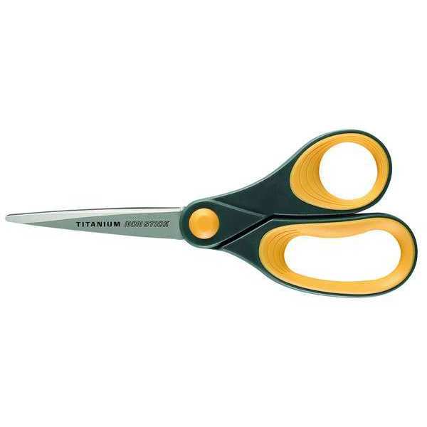 Scissors, Right or Left Hand, 8 In. L