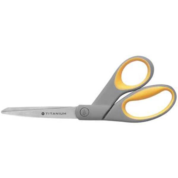 Scissors, Right or Left Hand, 8 In. L
