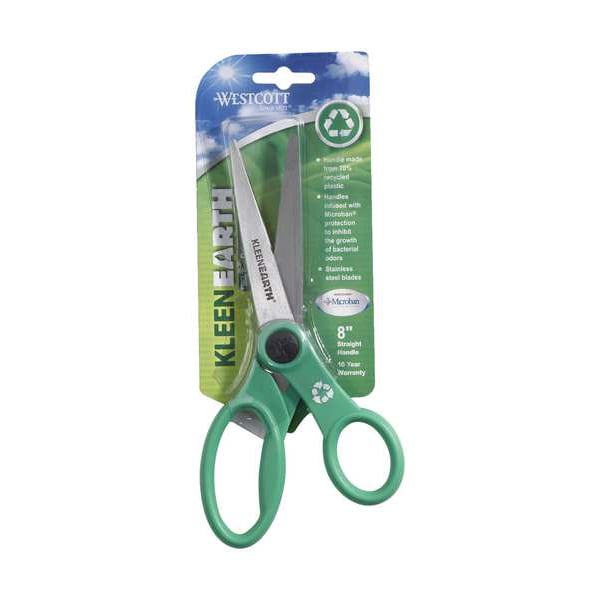 Scissors, Right or Left Hand, 8 In. L