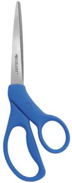 Multipurpose, Scissors, Bent