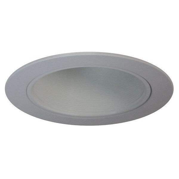 Recessed Trim, 4 Inch, Baffle