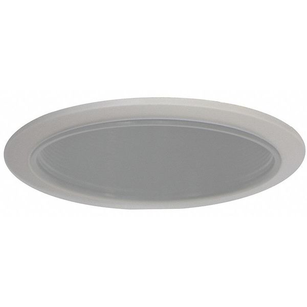 Recessed Trim, Coilex Baffle