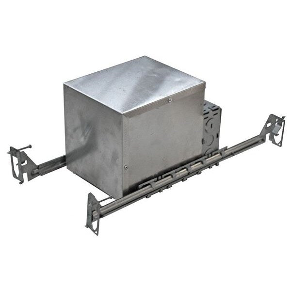 Construction Recessed Housing
