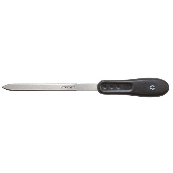 Letter Opener, Stainless Steel, 9