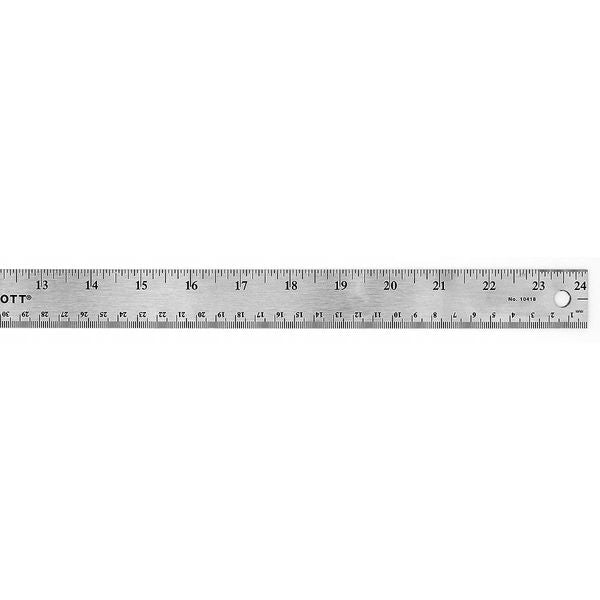 Ruler, 24