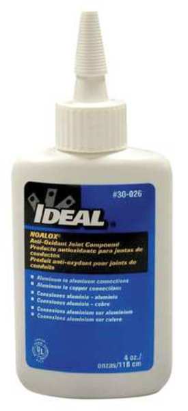 Anti-Oxidant, 4 oz Squeeze Bottle
