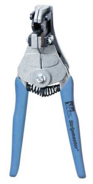 5 1/2 in Wire Stripper 22 to 16 AWG