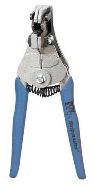 5 1/2 in Wire Stripper 22 to 16 AWG
