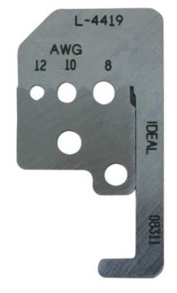 StripmasterÂ® Replacement Blade Set, For 10F548
