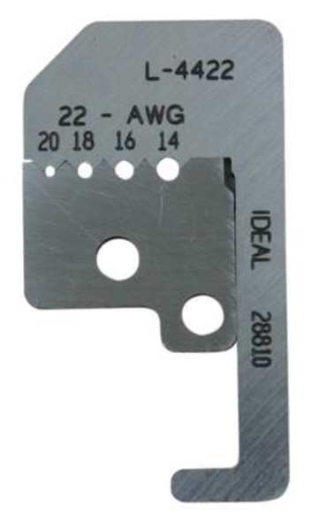 StripmasterÂ® Replacement Blade Set, For 10F550