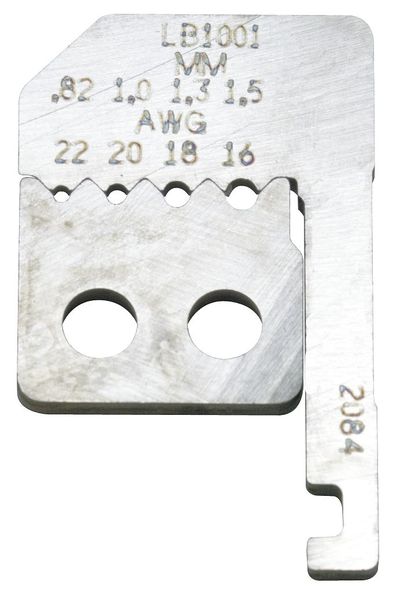 StripmasterÂ® Replacement Blade Set, For 10F551