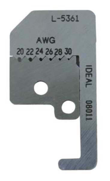 StripmasterÂ® Replacement Blade Set, For 10F552