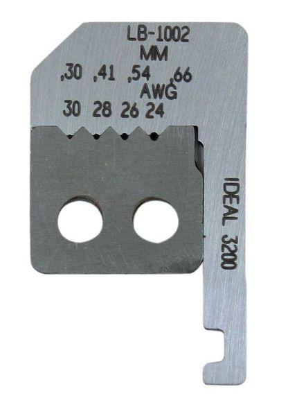 StripmasterÂ® Replacement Blade Set, For 10F553