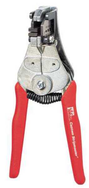 6 1/2 in Wire Stripper 30 to 26 AWG
