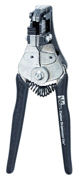 5 1/2 in Wire Stripper 16 to 22 AWG