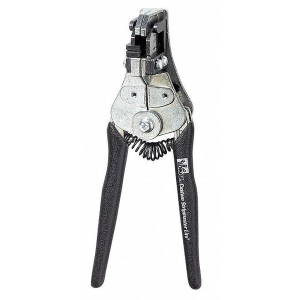 5 1/2 in Wire Stripper 30 to 24 AWG