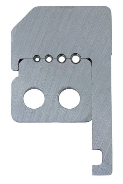 Replacement Blade Set, For 10F596