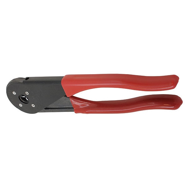 8 in Crimper 22 to 10 AWG