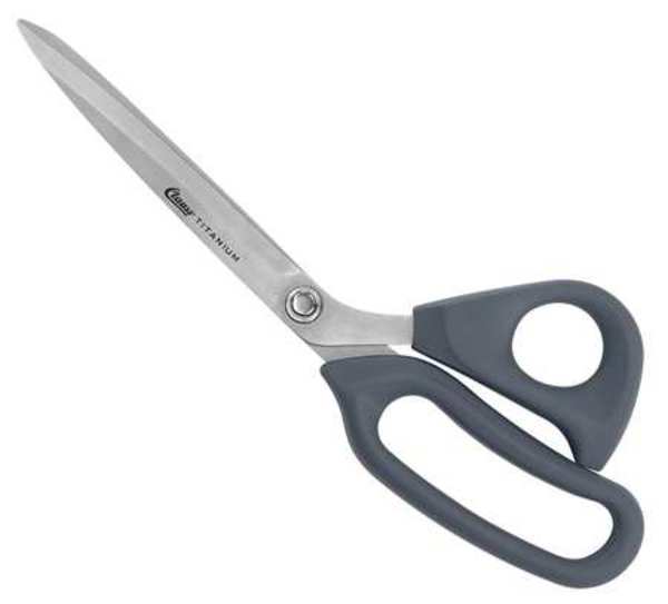 Shop Shears, Ambidextrous, 10 In. L
