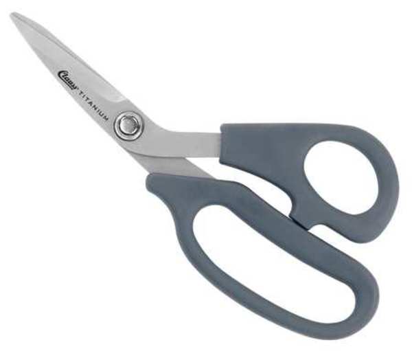 Shop Shears, Ambidextrous, 7 In. L
