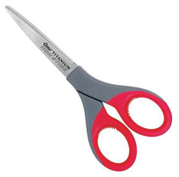 Multipurpose, Scissors, Ambidextrous