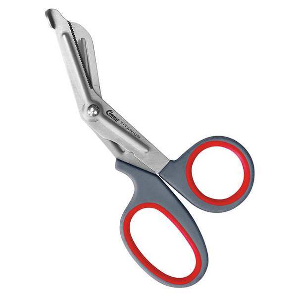 Fabric/Thread, Fabric Shears, Ambidextrous, Tip Shape: Blunt