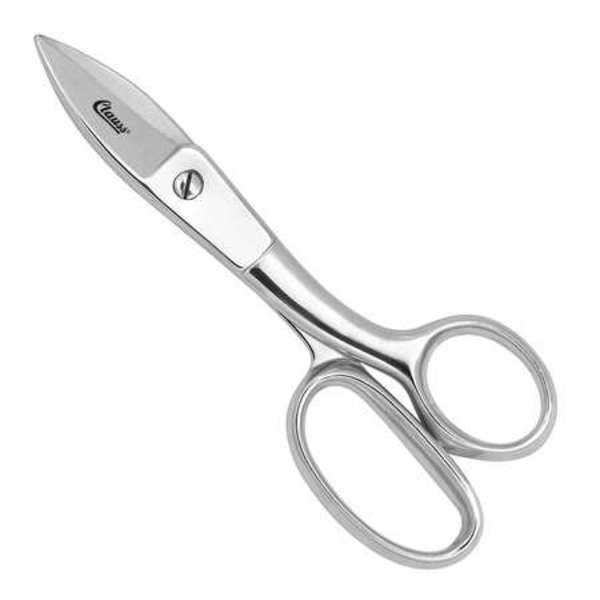 Industrial, Industrial Shears, 7-3/4 In. L