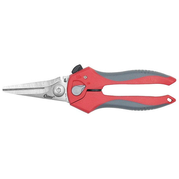 Shop Shears, Ambidextrous, 8