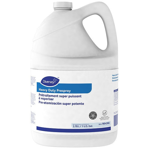 Carpet Pre Treatment, 1 gal., Fruity