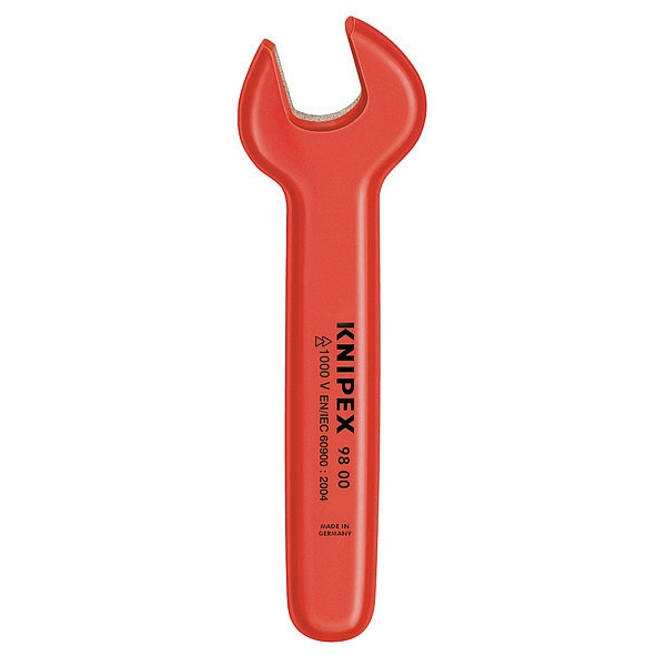 19mm Open-End Wrench