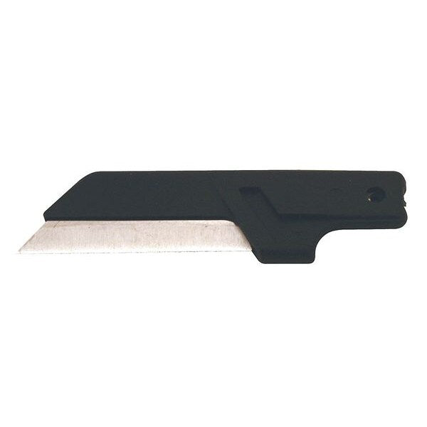 Single Edge Cable Knife Blade, 9/10