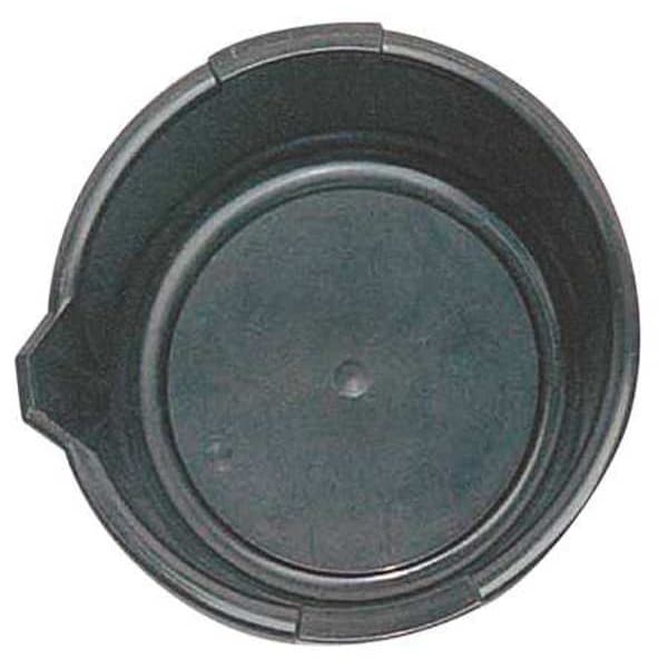 Oil Drain Basin, 1-5/8