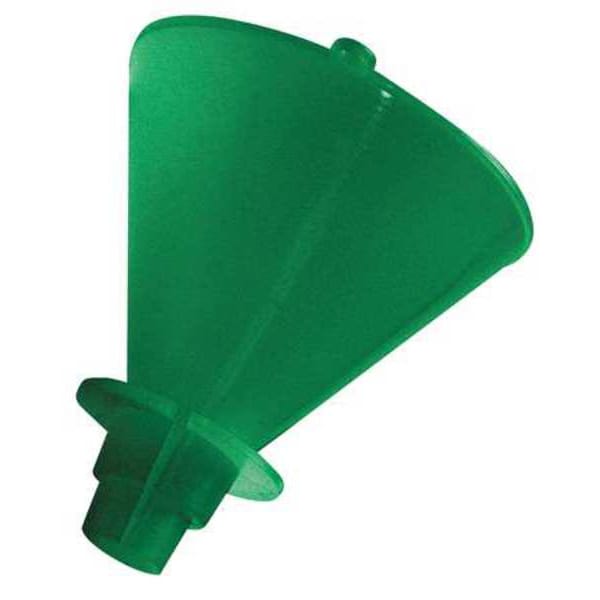 Polypropylene, 8 oz., 4