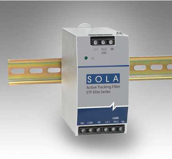 Surge Protection Device, 1 Phase, 120V