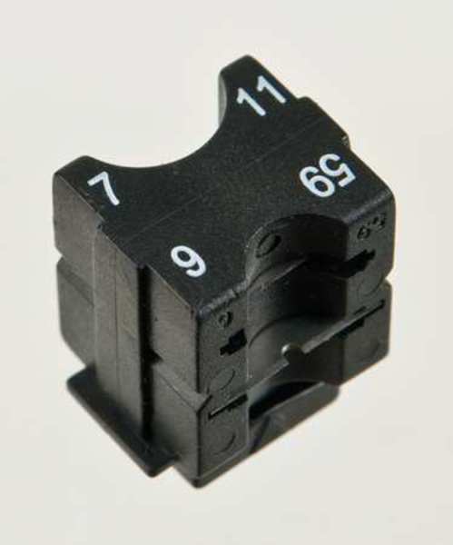 Replacement Blade, For Use With 10G948