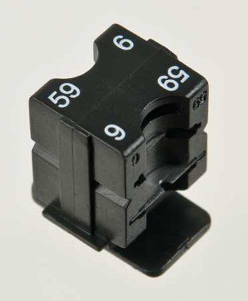Replacement Blade, For Use With 10G949