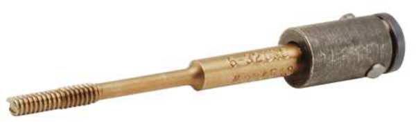 Mandrel, M8x1.25, Steel, Metric, For 2NJP4