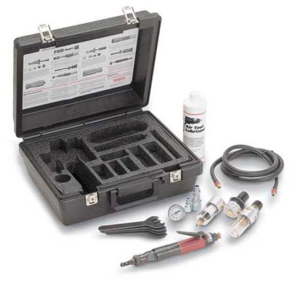 Air Motor, Installation Tool, 1/4In FNPT