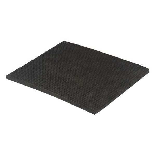 Gripper Pads, Self-Stick, Rectangle, 5