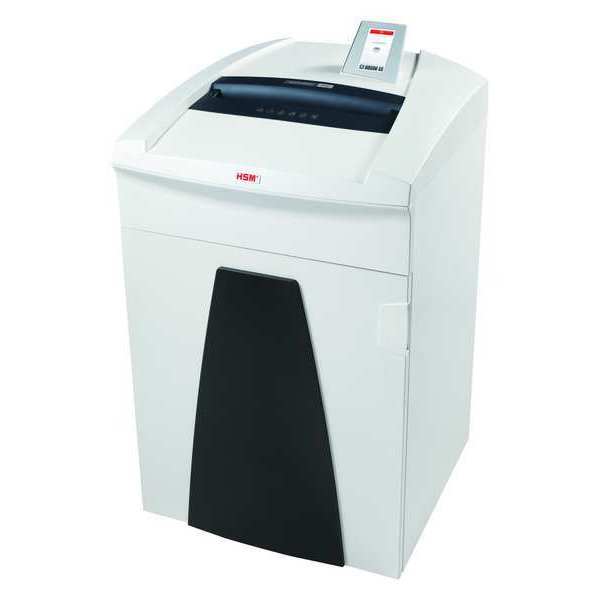 Paper Shredder, Micro-Cut Style