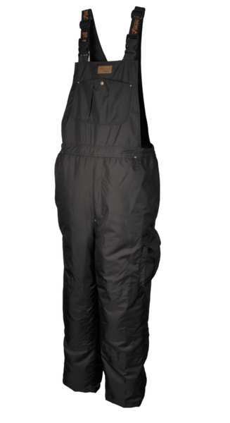 Viking Thor 300D W/B Stroller Bib Pants Blk