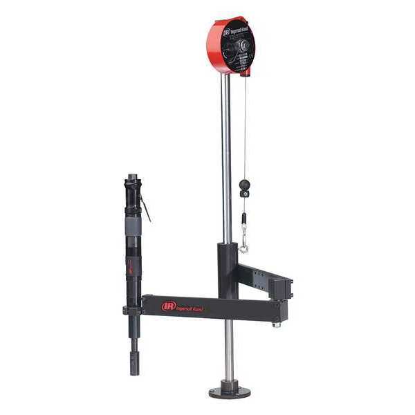 Torque Arm, Bench Mount, 10 Nm