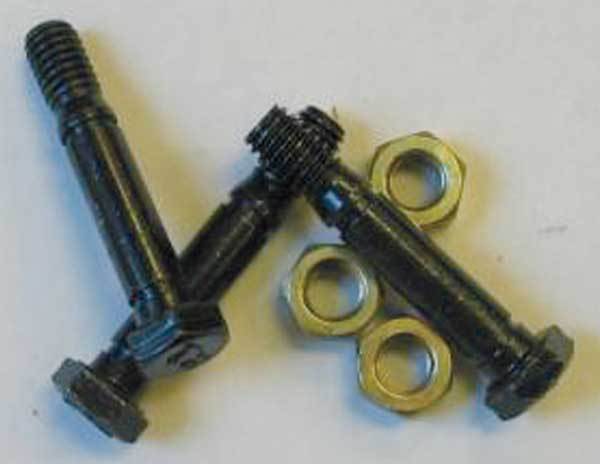 Shear Pin Kit for Snow Blowers