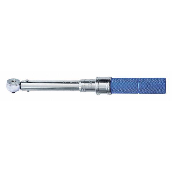 Mcrmtr Trq Wrnch, 40 to 200 
