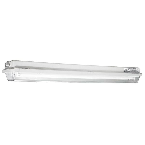 Linear Fl Fixture, HazLoc, 56W, F28T5/830