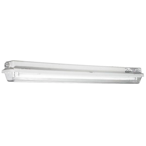 Linear F Fixture, HazLoc, 108W, FP54/830/HO