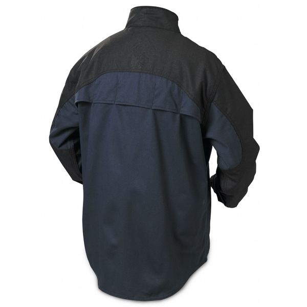 Welding Jacket, L, 30